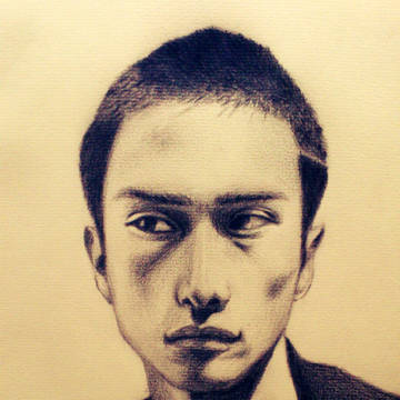 伊勢谷友介さん
