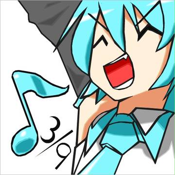 ミクの日