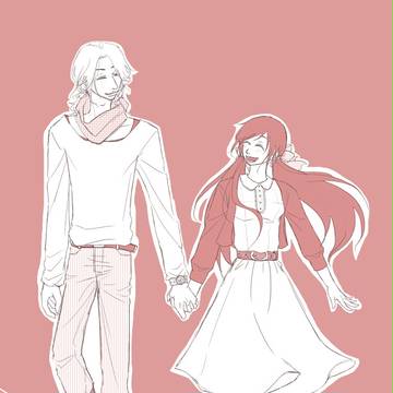 Hand in Hand