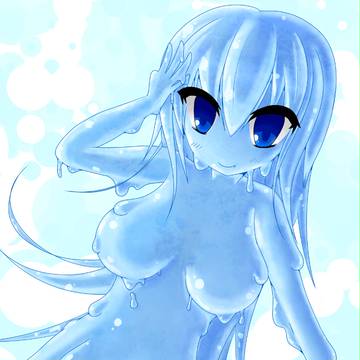 スライムちゃん