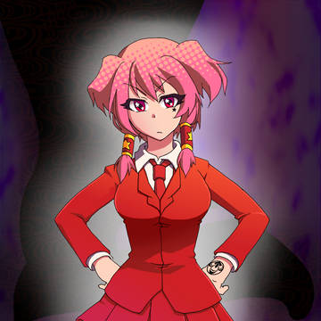 光奈(☆ω☆)