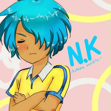 N.K-kurama norihito-
