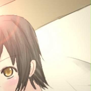 【TOX】夜のカラハ・シャール【ジュード】