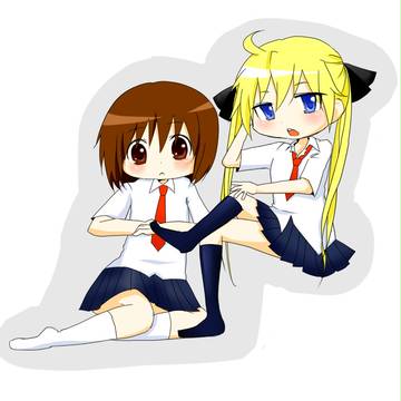 おバカと殺し屋