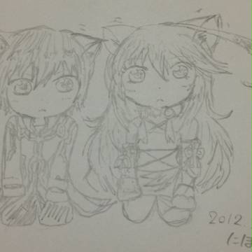 けもみみジュミラ