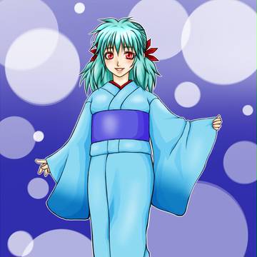 雪菜ちゃん