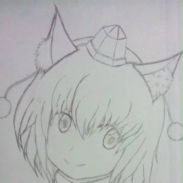 落書き