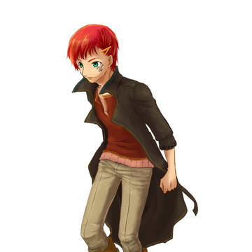 【西洋ファンタジー創作企画】残念な騎士さんの義弟くん
