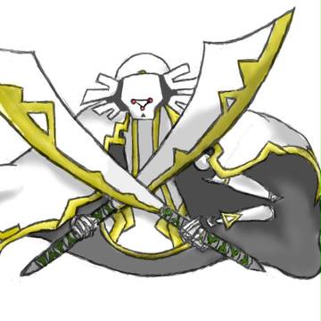 /さぁ!試練の時間だ!\