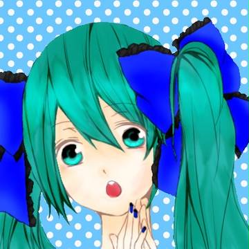【ぬらせて】初音ミク【いただきますた】