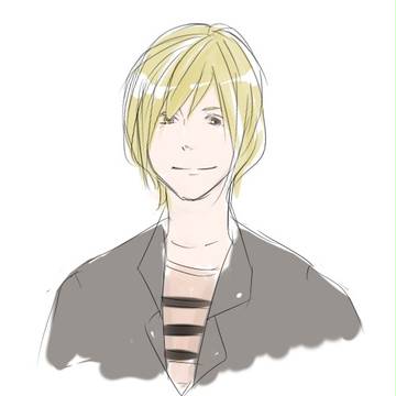らくがき