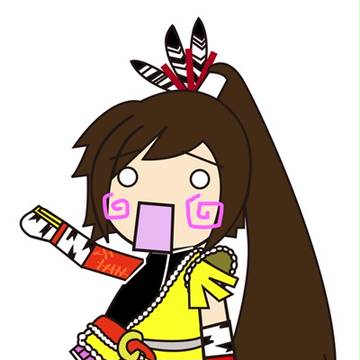 【はちゅね化】みゃえだとみょうりさん【BASARA】