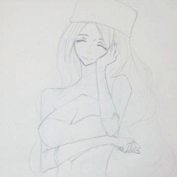 貝姊(稿 未完