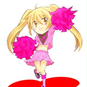 オリジナル少女