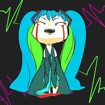 世の中狂ってら