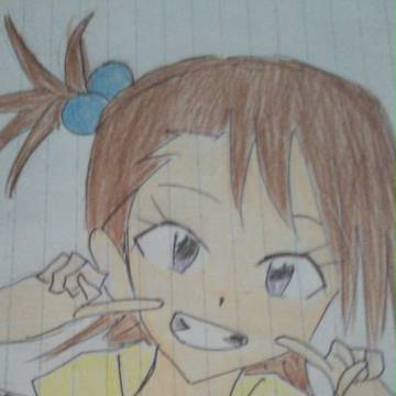 アイドルマスター　双海亜美