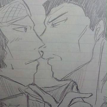 そそる・・・