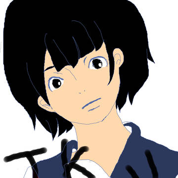 JK（おっぱい）漫画