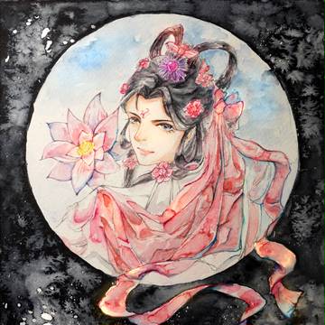 霹雳 玉倾欢~