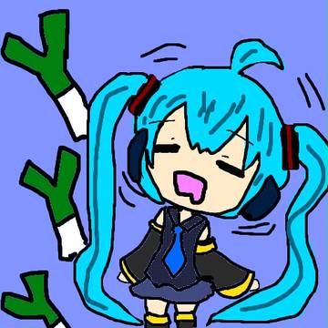 頭が重すぎるよぉ。