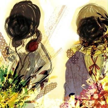 【創作】誰だっけ