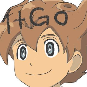 トレスとか落書き詰め