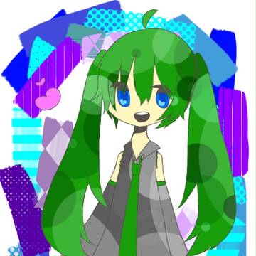 塗らせていただきました!