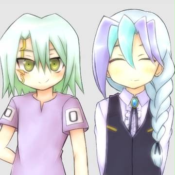しょた
