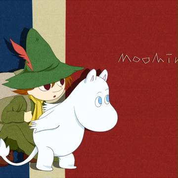 MOOMIN