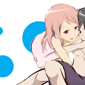 髪切りすぎたお詫びに… ね?いいでしょう?