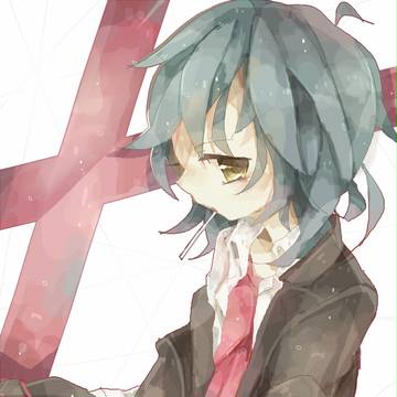 └(:D」┌)┘