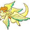 フラミーちゃんその２