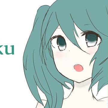 みくさん！！