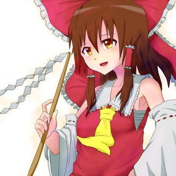れいむちゃん