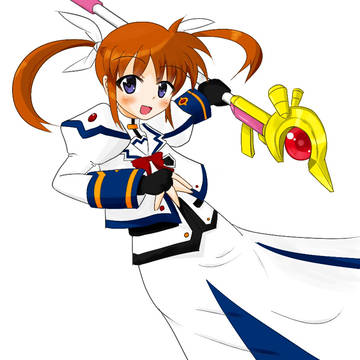 なのは