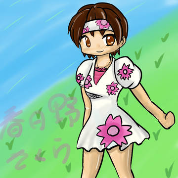 ワンピさくら
