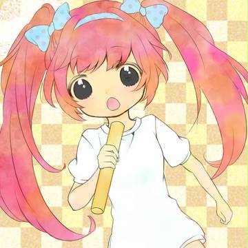 【塗らせて頂きました】おんなのこ