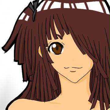 塗らせていただきました