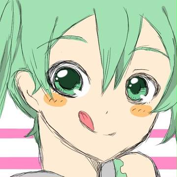 ミク
