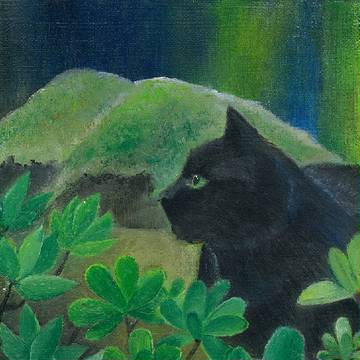 猫様