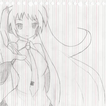Hatsune Miku
