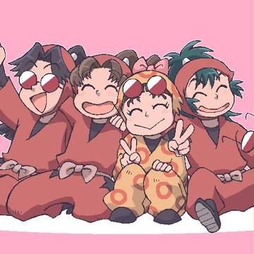 ドクたま！