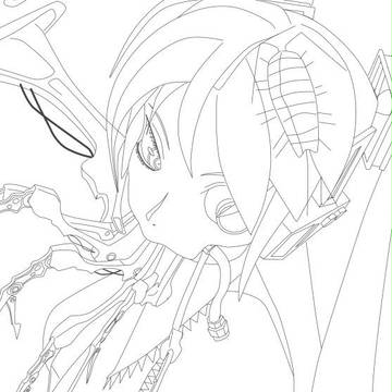 骸音