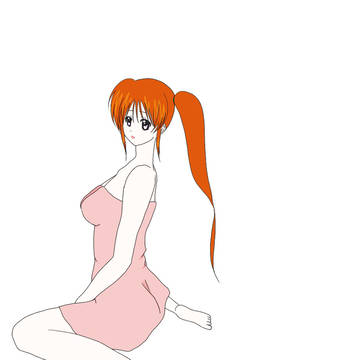 なのはさん