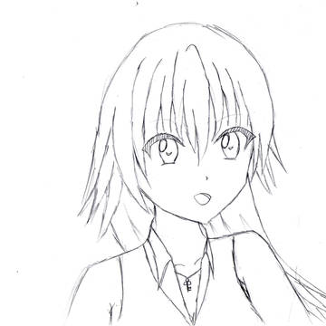 オリキャラ01
