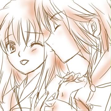 ちゅー