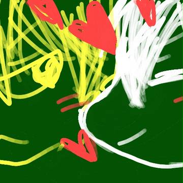 はつがき