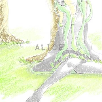 ALICE