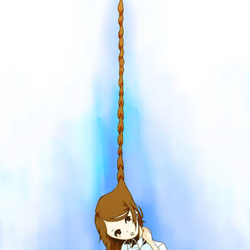 吊り上げ