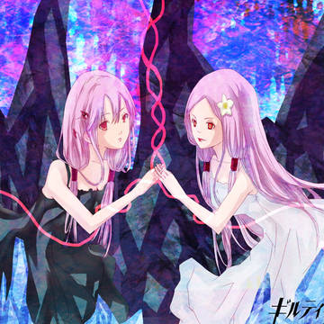 【ギルティクラウン 】Apocalypse Virus